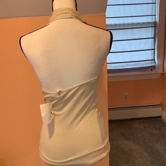 NWT - halter top - Picture 4 of 5